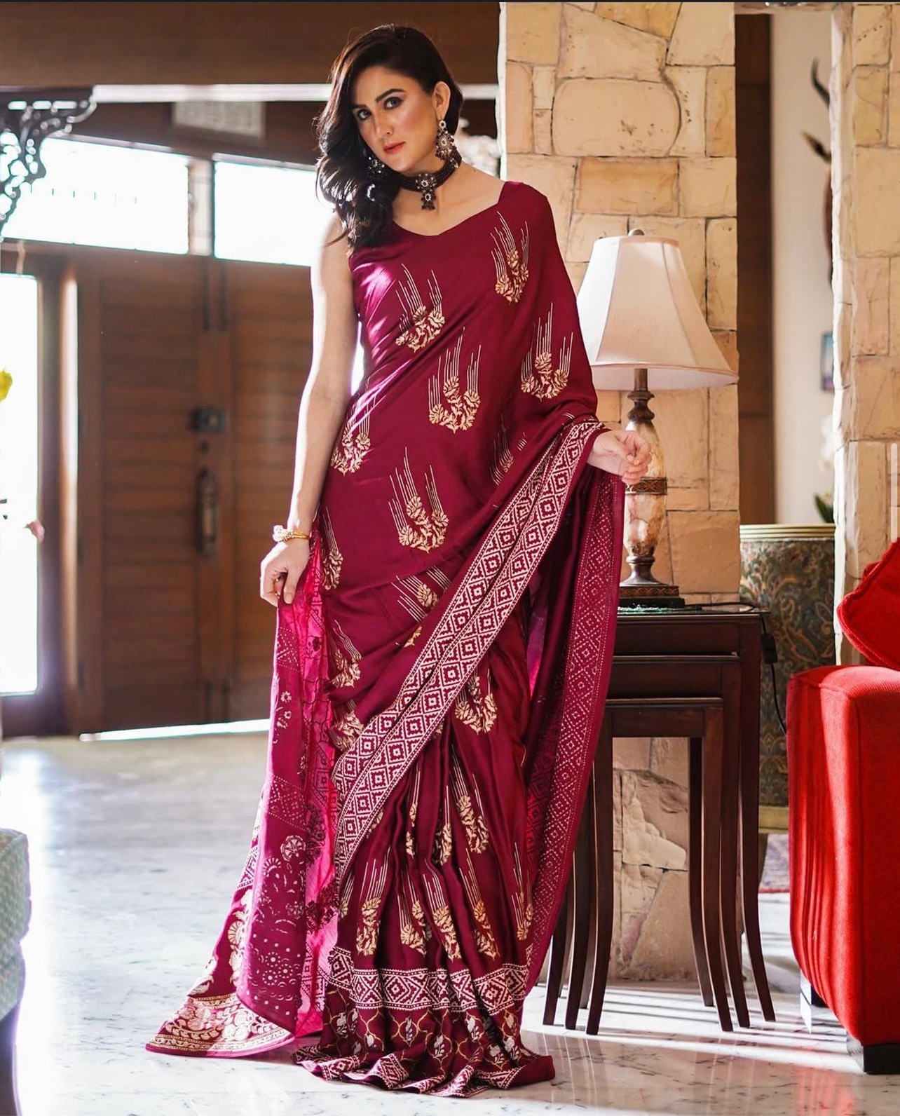 Saree
