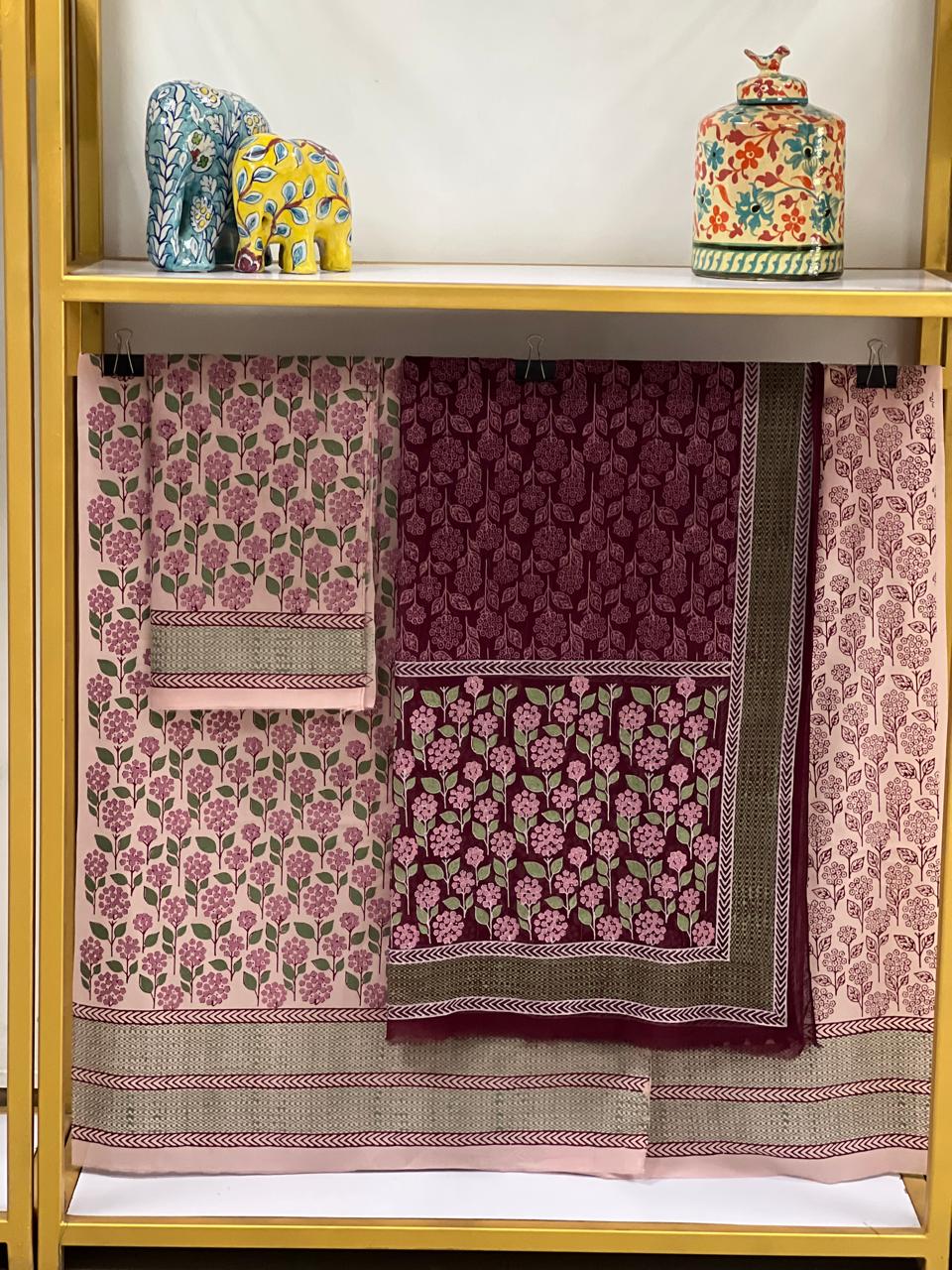 UnStitched Collection