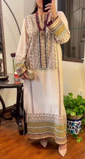 Nayab kaftan