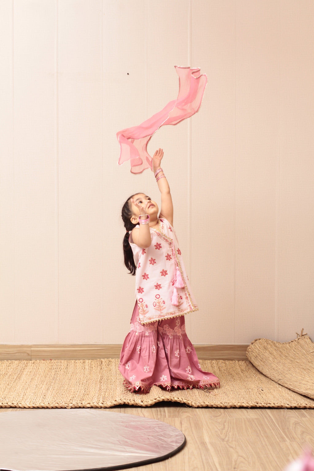 Pretty in Pink