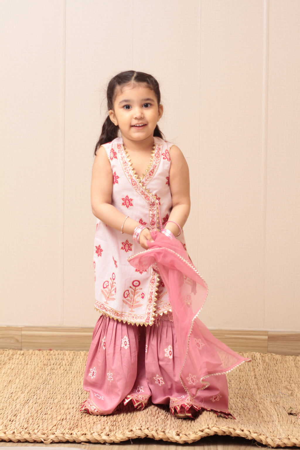 Pretty in Pink