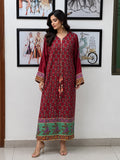 Sierra Kaftan