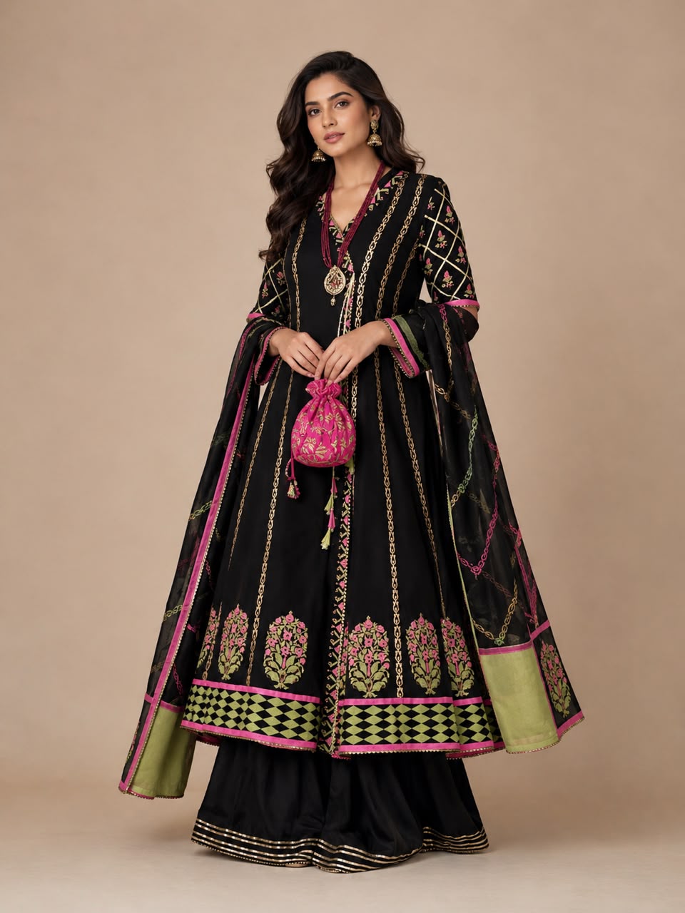 Noir Angrakha