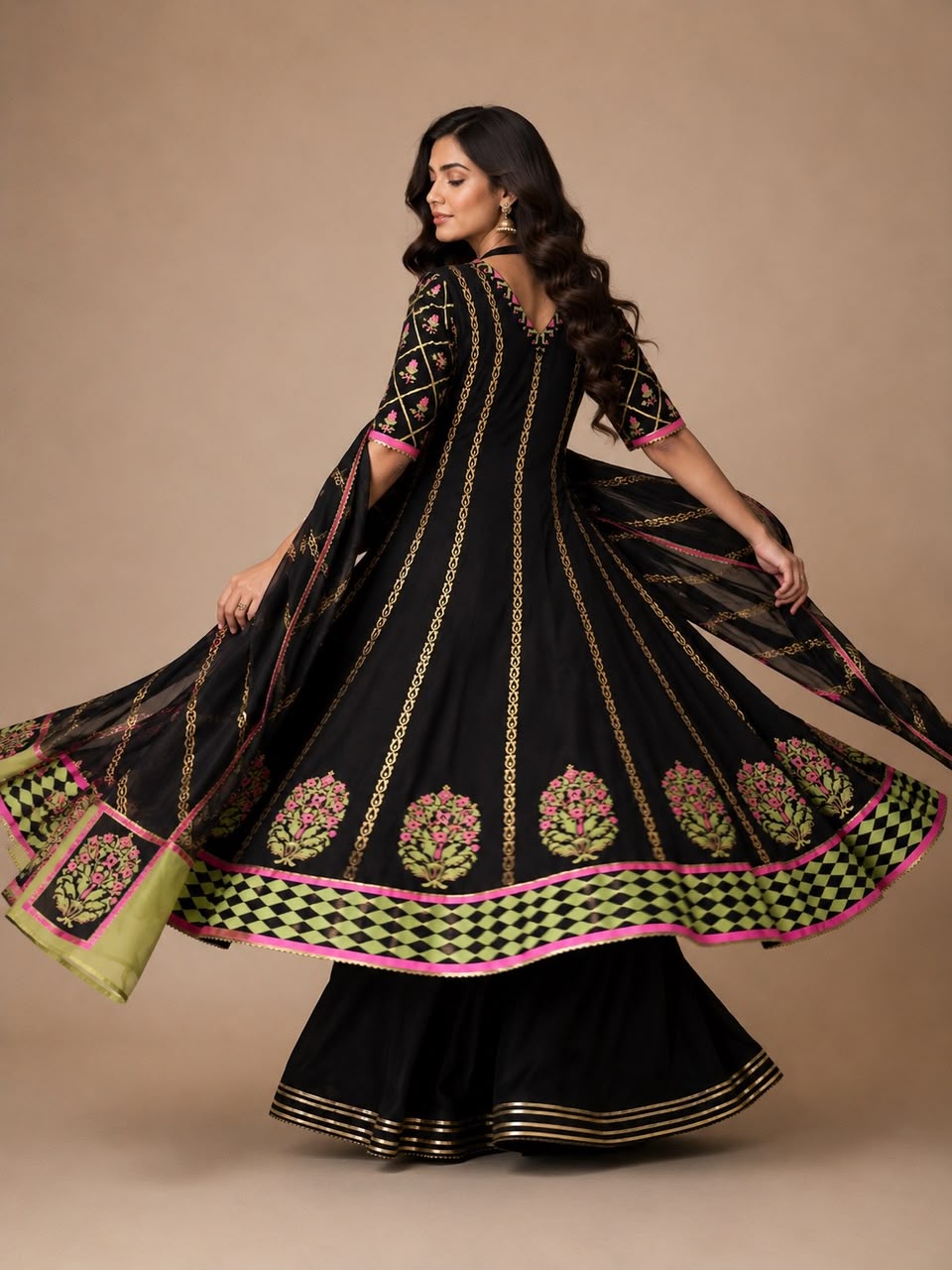 Noir Angrakha